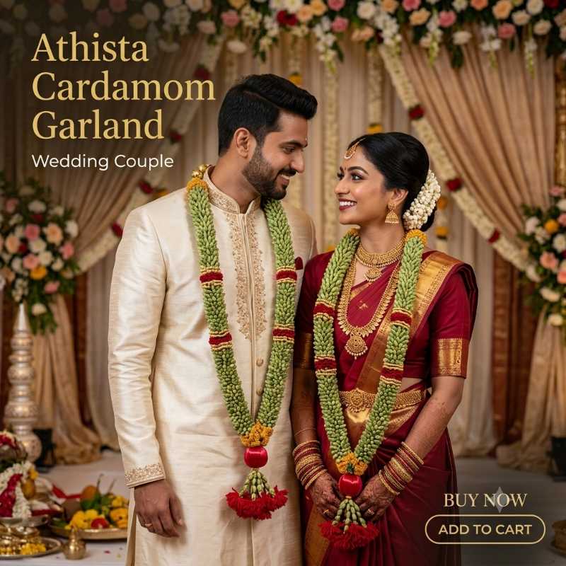 Elachi-Maala-For-Wedding-Suppliers-Madurai-Coimbatore