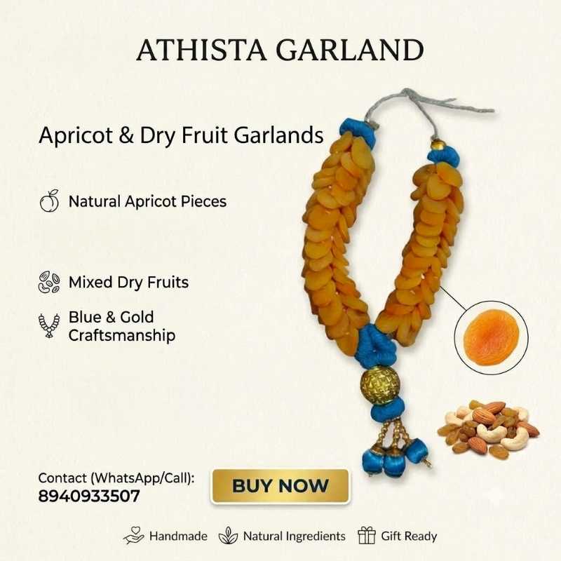 Buy-Dried-Apricot-Puja-Garland-Trichy