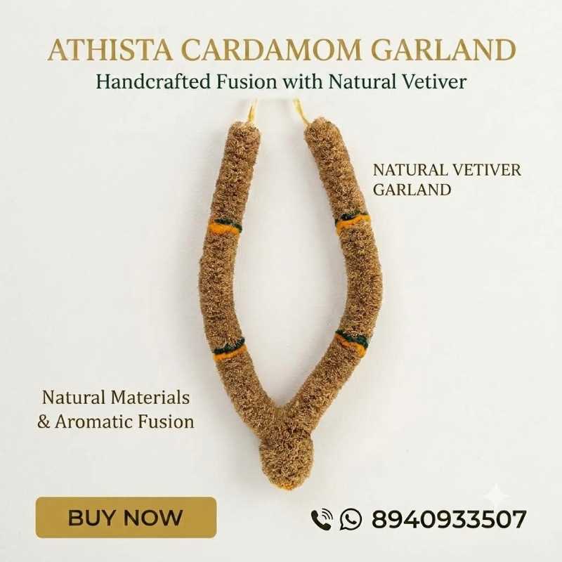 Vetiver-Malai-Suppliers-Tamil-Nadu