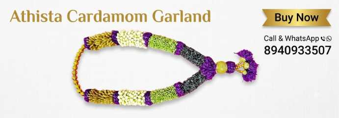 Mix-Spices-Garland